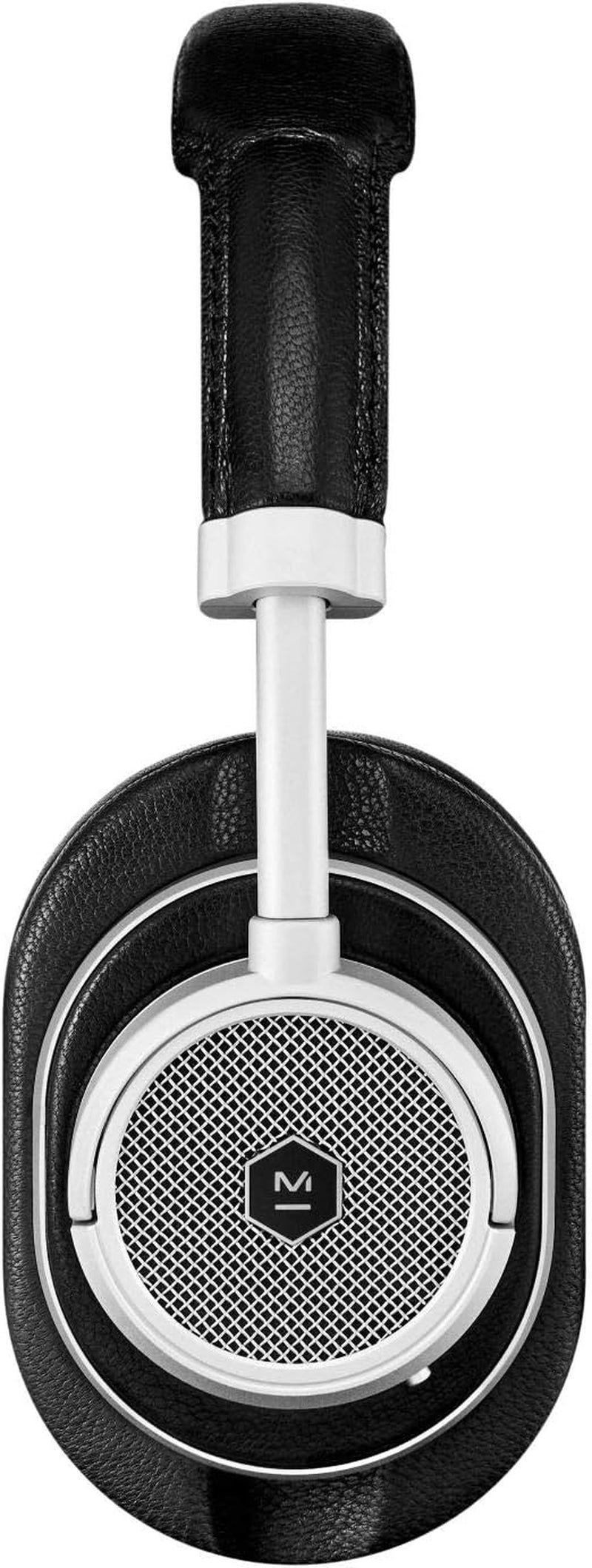 MW50+ Wireless Bluetooth Headphones - Premium Over-The-Ear Headphones - Noise Isolating - Studio & Recording Quality Headphones